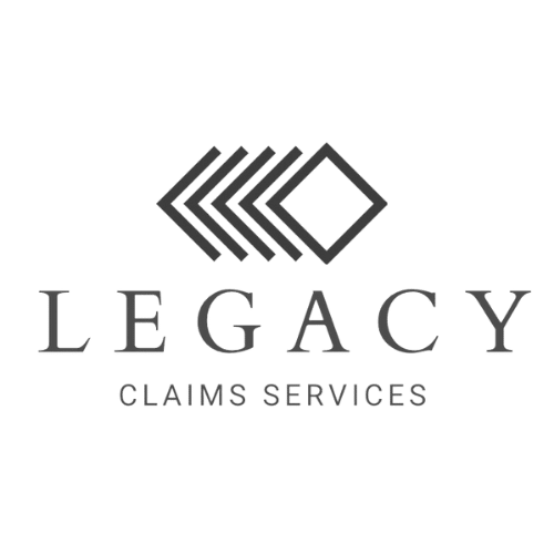 Legacy claims Services