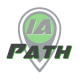 IA Path Logo